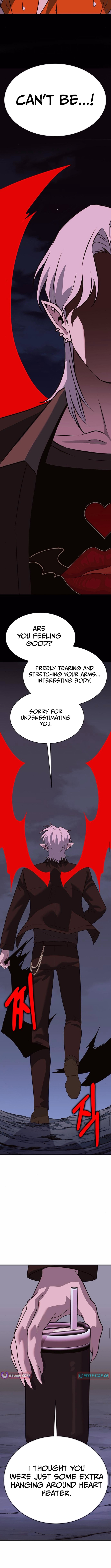 Read Shovel Up! ENGLISH Manga Online