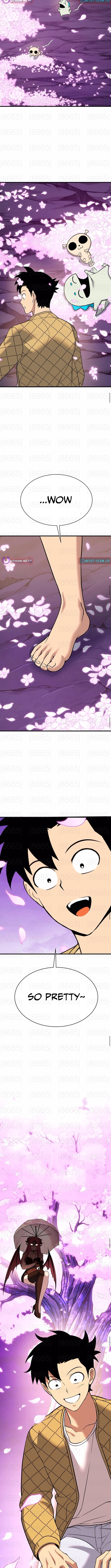 Read Shovel Up! ENGLISH Manga Online