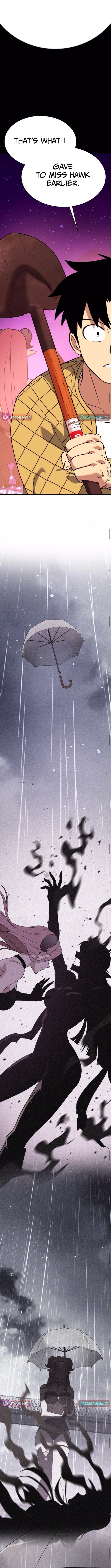 Read Shovel Up! ENGLISH Manga Online