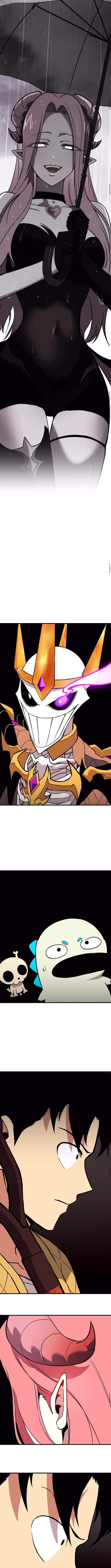 Read Shovel Up! ENGLISH Manga Online