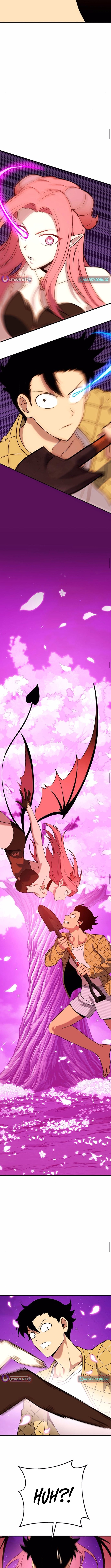 Read Shovel Up! ENGLISH Manga Online