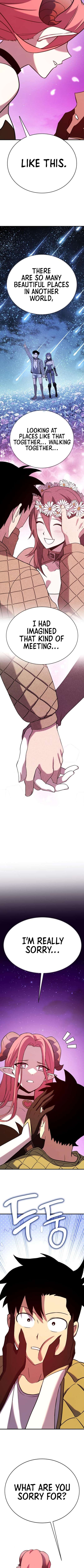 Read Shovel Up! ENGLISH Manga Online