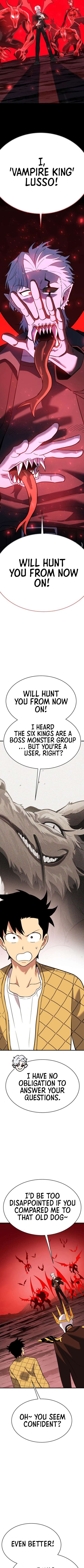 Read Shovel Up! ENGLISH Manga Online