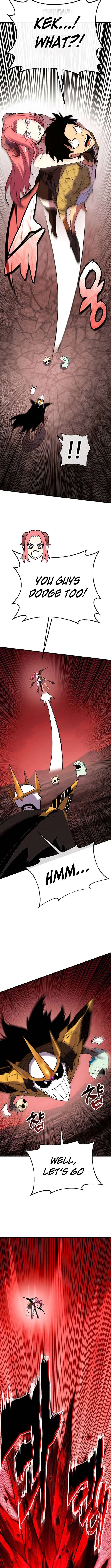 Read Shovel Up! ENGLISH Manga Online