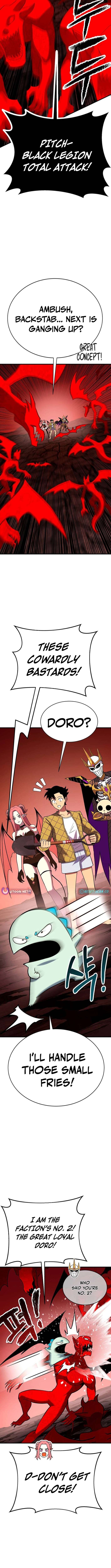 Read Shovel Up! ENGLISH Manga Online