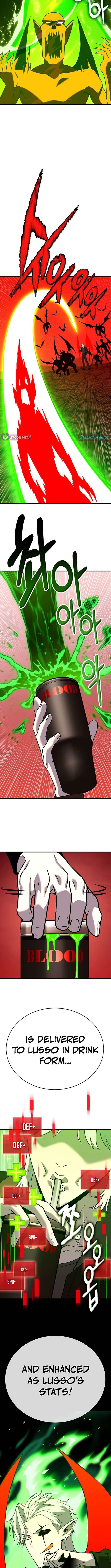 Read Shovel Up! ENGLISH Manga Online