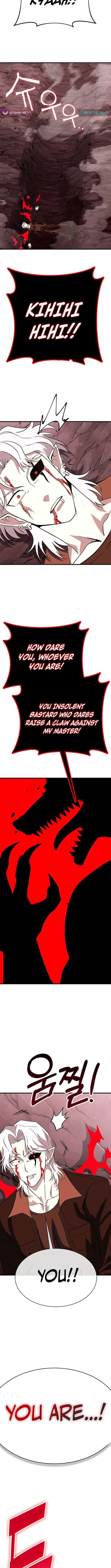 Read Shovel Up! ENGLISH Manga Online