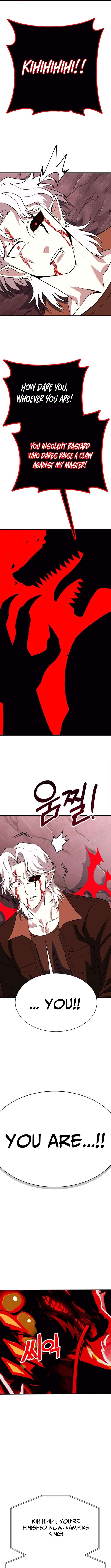 Read Shovel Up! ENGLISH Manga Online