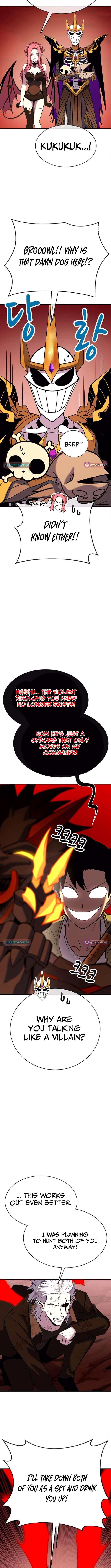 Read Shovel Up! ENGLISH Manga Online