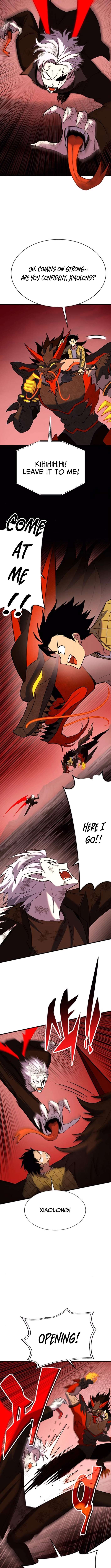 Read Shovel Up! ENGLISH Manga Online