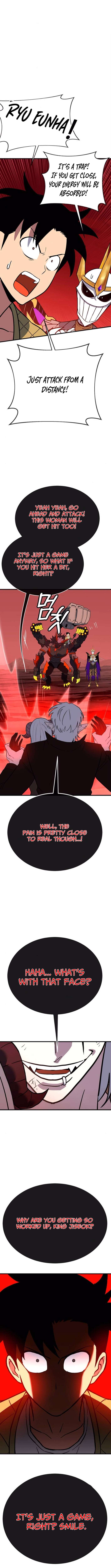 Read Shovel Up! ENGLISH Manga Online