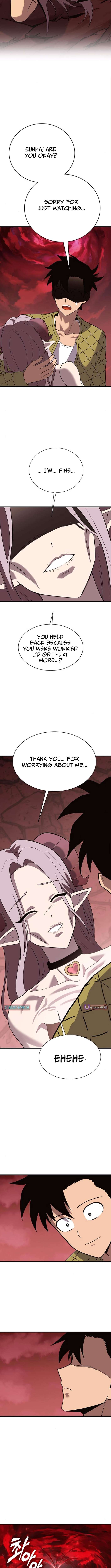 Read Shovel Up! ENGLISH Manga Online