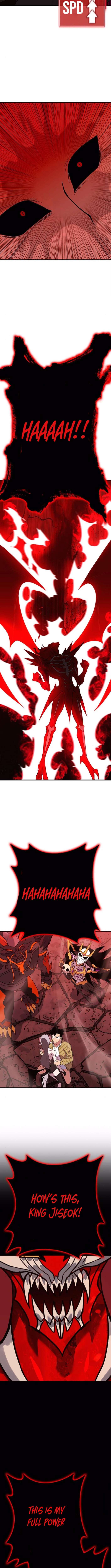 Read Shovel Up! ENGLISH Manga Online