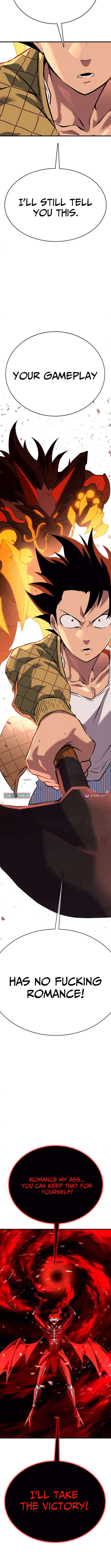 Read Shovel Up! ENGLISH Manga Online