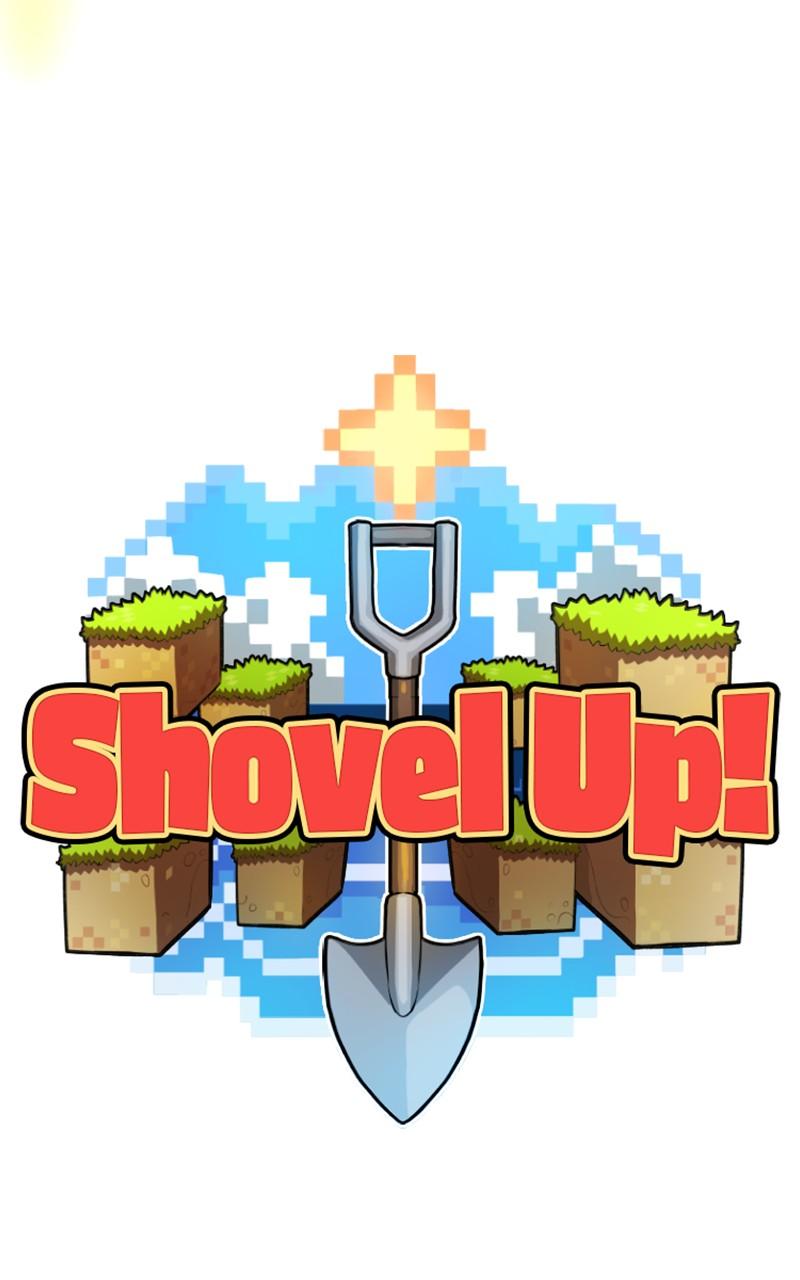 Read Shovel Up! ENGLISH Manga Online