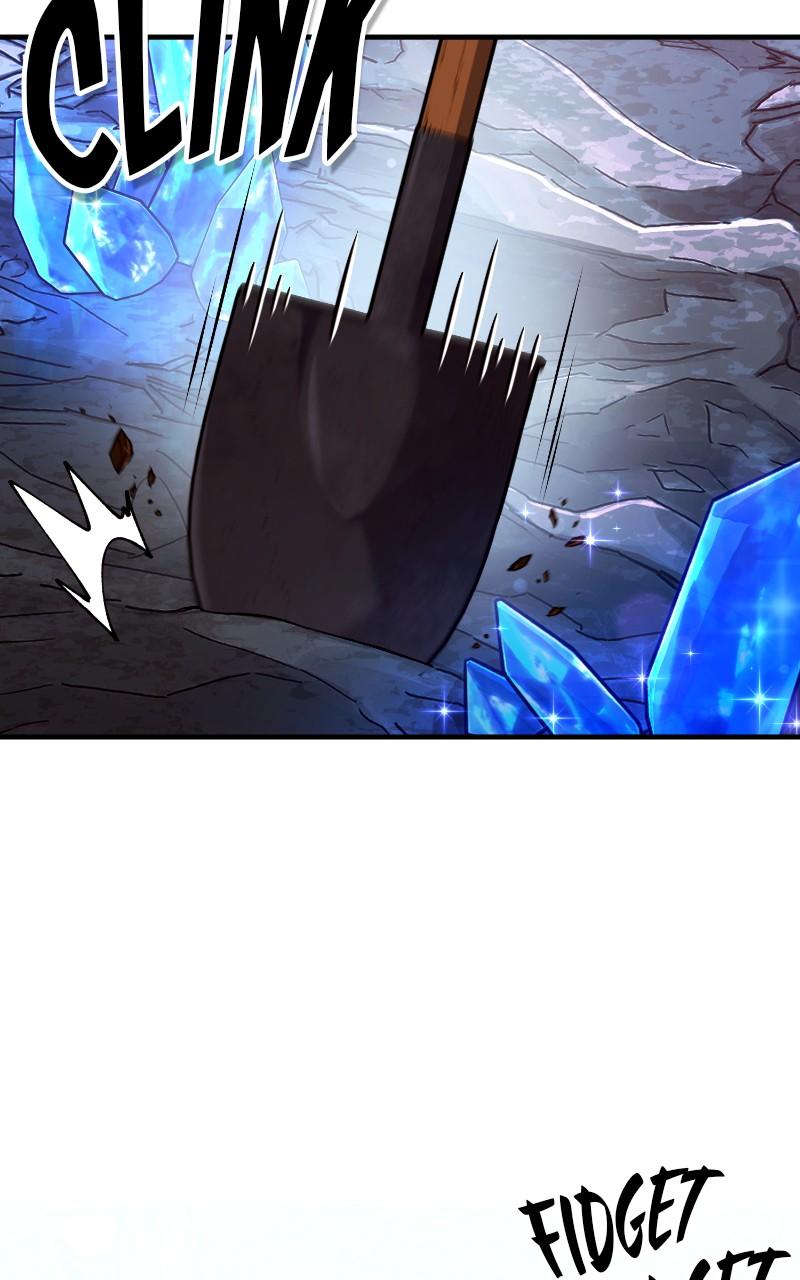 Read Shovel Up! ENGLISH Manga Online