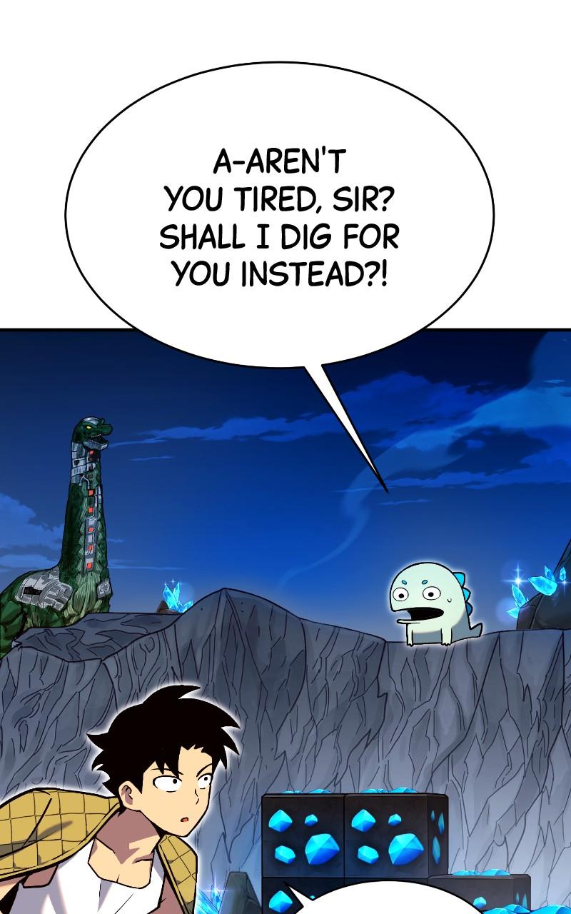 Read Shovel Up! ENGLISH Manga Online