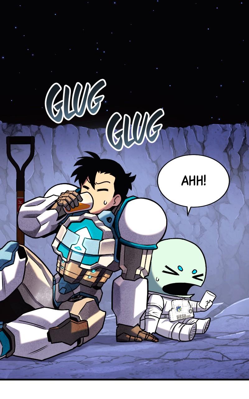 Read Shovel Up! ENGLISH Manga Online