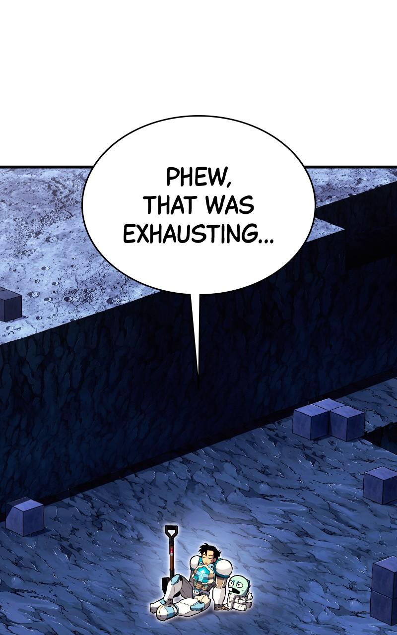 Read Shovel Up! ENGLISH Manga Online