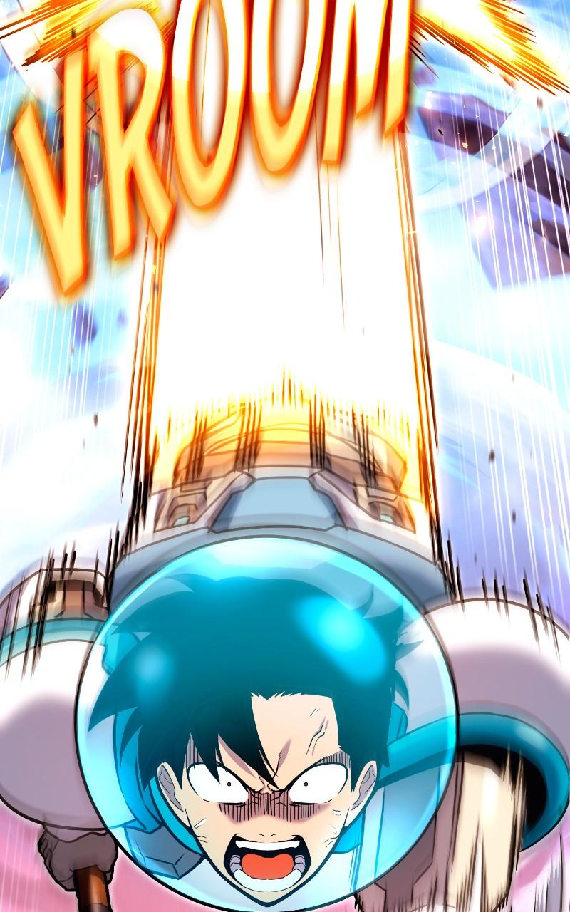 Read Shovel Up! ENGLISH Manga Online