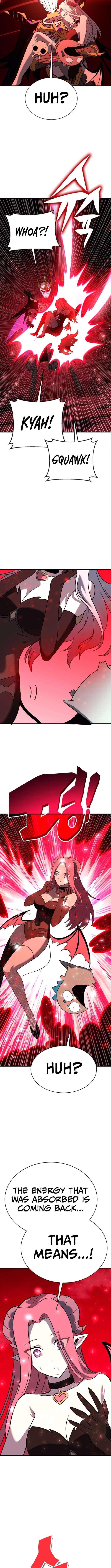 Read Shovel Up! ENGLISH Manga Online