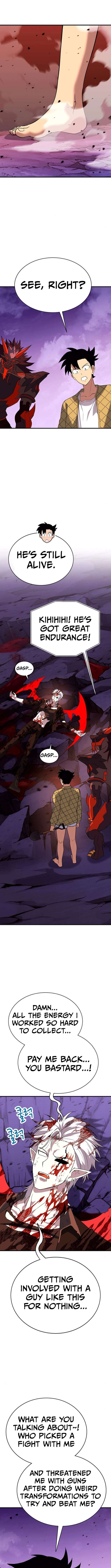 Read Shovel Up! ENGLISH Manga Online