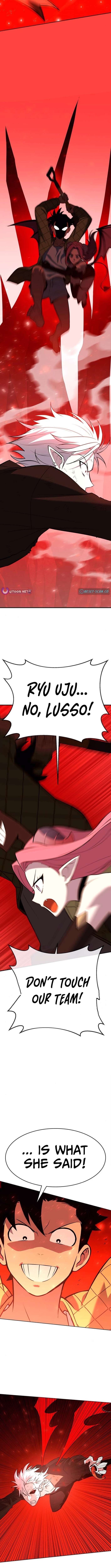 Read Shovel Up! ENGLISH Manga Online