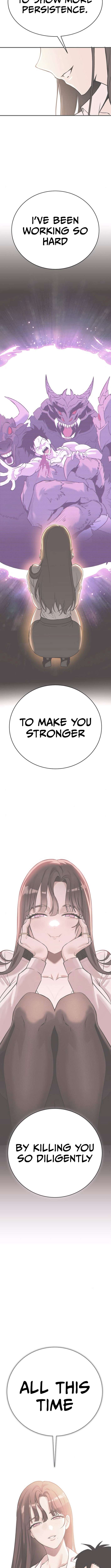 Read Shovel Up! ENGLISH Manga Online