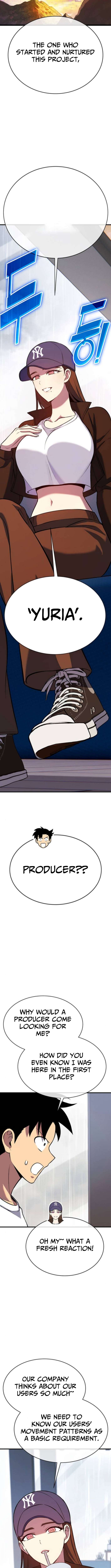 Read Shovel Up! ENGLISH Manga Online