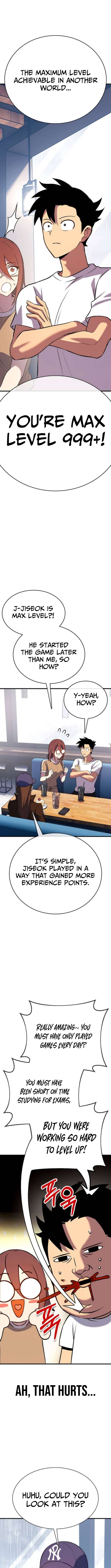 Read Shovel Up! ENGLISH Manga Online