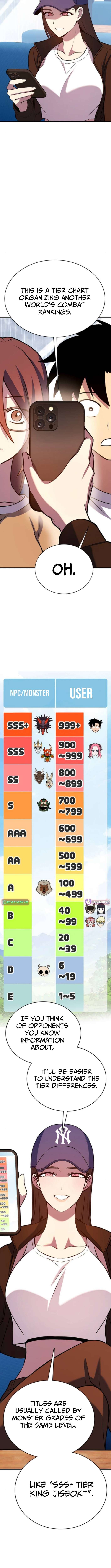 Read Shovel Up! ENGLISH Manga Online