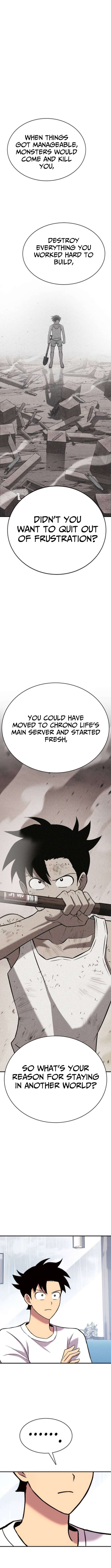 Read Shovel Up! ENGLISH Manga Online