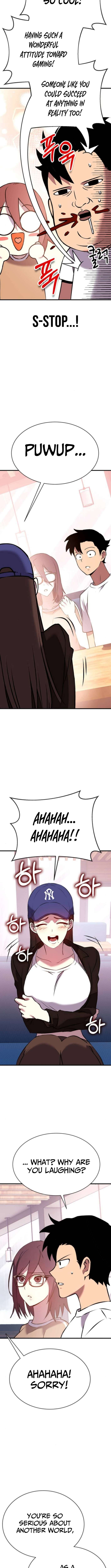 Read Shovel Up! ENGLISH Manga Online