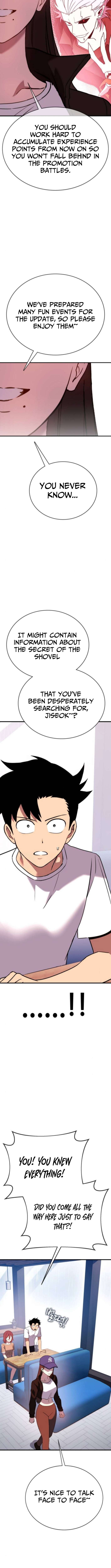 Read Shovel Up! ENGLISH Manga Online