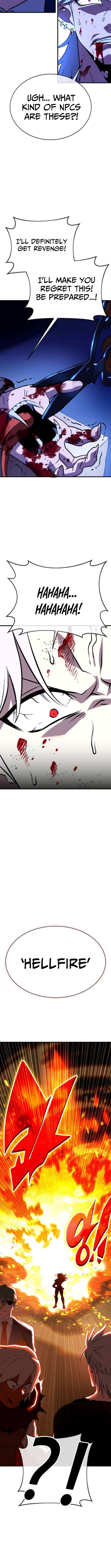 Read Shovel Up! ENGLISH Manga Online