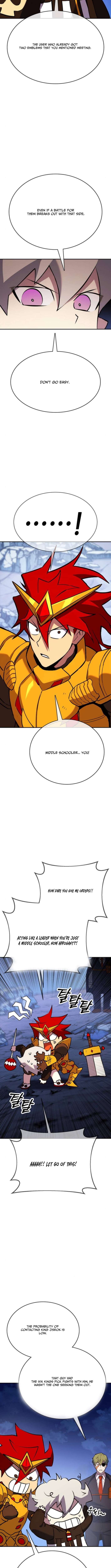 Read Shovel Up! ENGLISH Manga Online