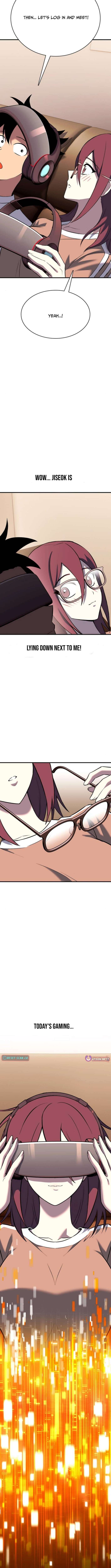 Read Shovel Up! ENGLISH Manga Online