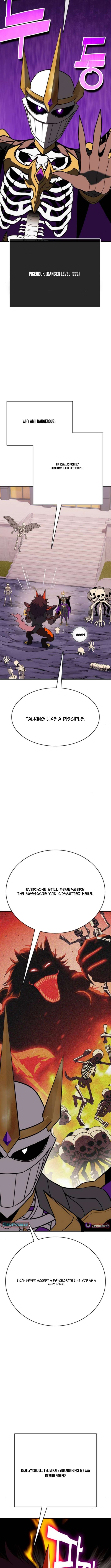 Read Shovel Up! ENGLISH Manga Online