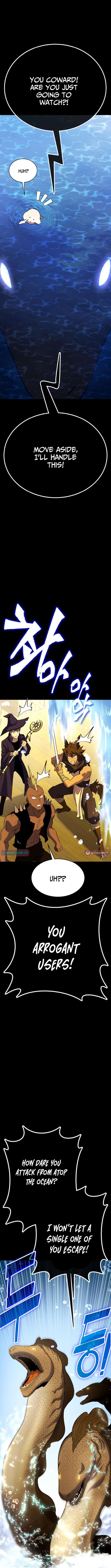 Read Shovel Up! ENGLISH Manga Online