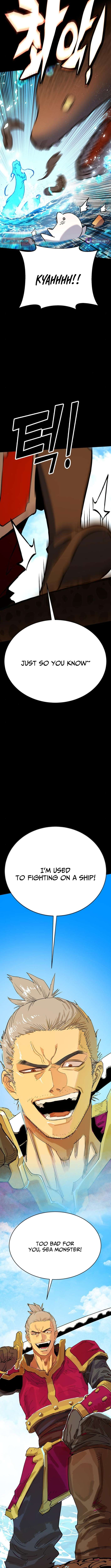 Read Shovel Up! ENGLISH Manga Online