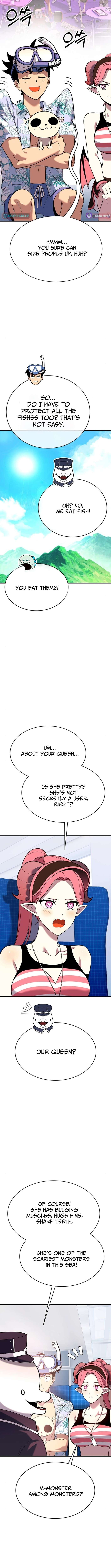 Read Shovel Up! ENGLISH Manga Online