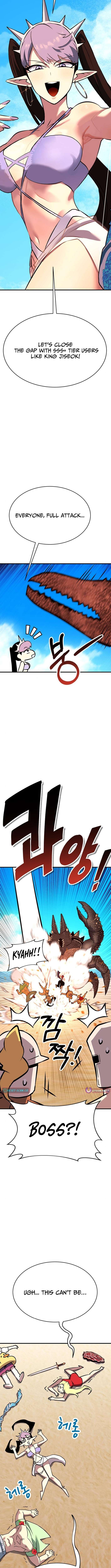 Read Shovel Up! ENGLISH Manga Online