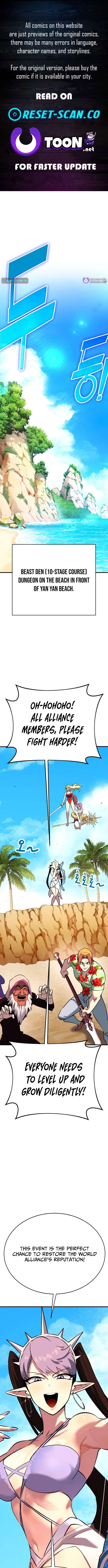 Read Shovel Up! ENGLISH Manga Online