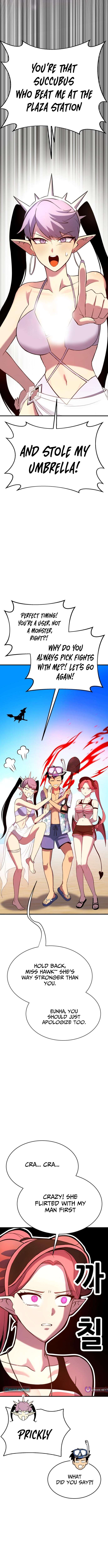 Read Shovel Up! ENGLISH Manga Online