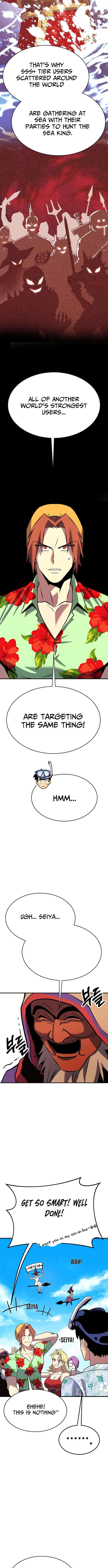 Read Shovel Up! ENGLISH Manga Online