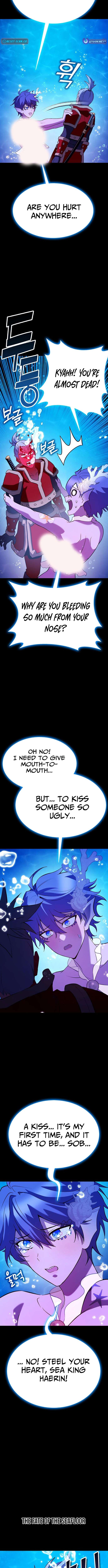 Read Shovel Up! ENGLISH Manga Online