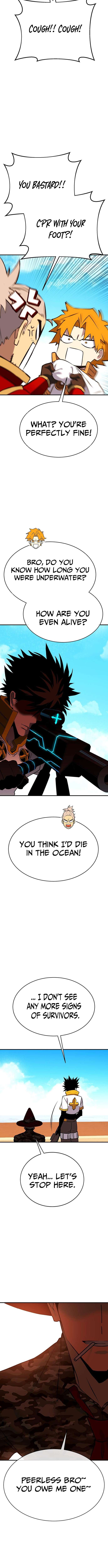 Read Shovel Up! ENGLISH Manga Online