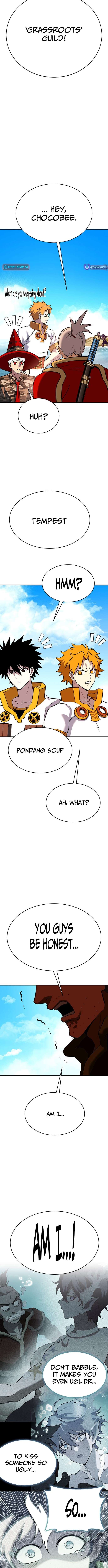 Read Shovel Up! ENGLISH Manga Online