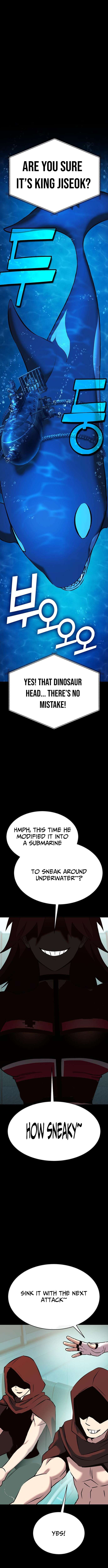 Read Shovel Up! ENGLISH Manga Online