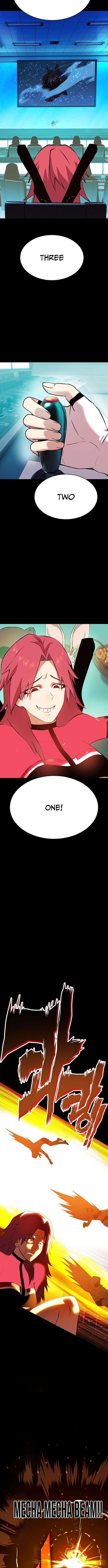 Read Shovel Up! ENGLISH Manga Online